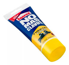 ADHESIVO NO MAS CLAVOS 100 GR POMO AGOREX