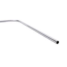 BARRA CORT TIPO L 19MM 075X1.75 C/CODO