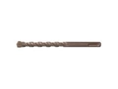 BROCA P/CONCRETO SDS PLUS 13X210 NITRO