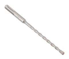 BROCA P/CONCRETO SDS PLUS 6X160 NITRO
