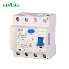 DIFERENCIAL 25 AMP EBASEE