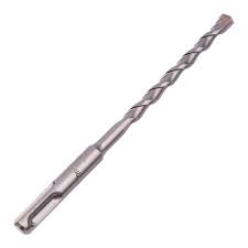 BROCA P/CONCRETO SDS PLUS 8X160 NITRO