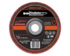 DISCO FLAP MET 4 1/2 GR60 1560 GLAD