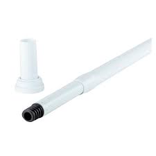 BARRA EXT 25MM 1.10X2.00MT ALUM