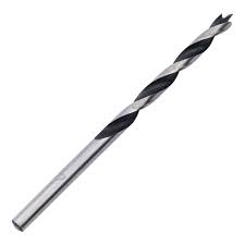 BROCA P/MADERA 4X75MM ECEF