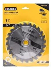 DISCO MADERA 4 1/2 24D UYUSTOOLS