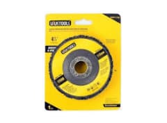 DISCO REMOVEDOR DE PINTURA P/ESMERIL UYUS