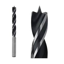 BROCA P/MADERA 8X110MM ECEF