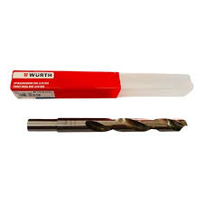 BROCA P/METAL 15MM WURTH