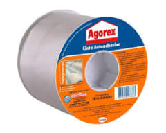 CINTA AUTOAD TAPAGOTERA AGOREX  (10CM)