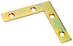 ESCUADRA PLANA  37X37