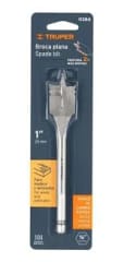 BROCA PALETA 1 1/2 TRUPER