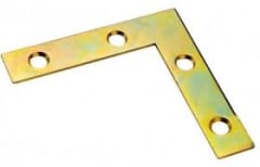 ESCUADRA PLANA 50X50