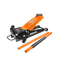 GATA CAIMAN 2 TONELAD WOKIN