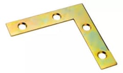 ESCUADRA PLANA 63X63