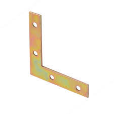 ESCUADRA PLANA 75X75