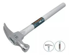 MARTILLO MANGO TUBULAR 16 OZ TRUPER
