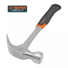 MARTILLO UÑA CURVA 20 OZ TRUPER