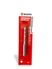 BROCA P/PORCELANATO 8MM WURTH
