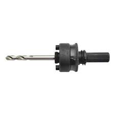 BROCA GUIA/PORTA COPA 200MM WURTH