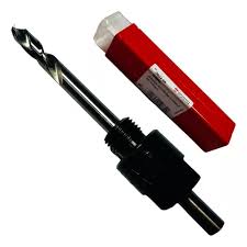 BROCA GUIA/PORTA COPA A 4 30MM WURTH