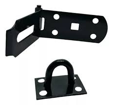 PORTACANDADO T/NEGRO 15CM