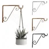 ESCUADRA REPISA ENREDADERA