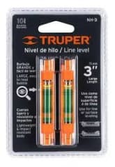 NIVEL DE HILO 3 TRUPER