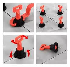 NIVELADOR P/INSTALACION  PORCELANATO