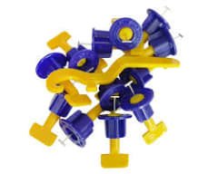 SISTEMA DE NIVELACION TORNASO