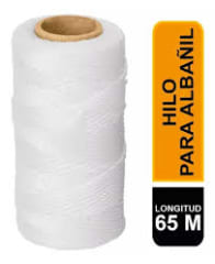 HILO ALBAÑIL 65MTTRUPER