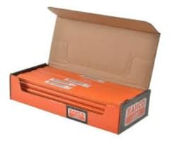 LAPIZ CARP BAHCO X UND