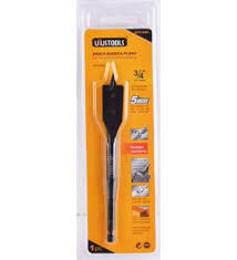 BROCA PALETA  3/4  UYUST