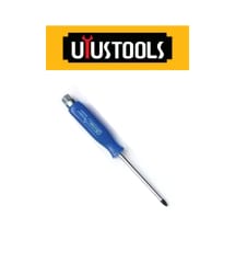 DESTORNILLADOR CRUZ AZUL 02500