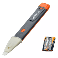 DETECTOR CTE LED INDICADOR Y BUZZER