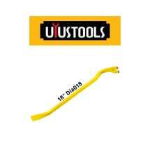 SACA CLAVOS (DIABLO) 18 UYUST