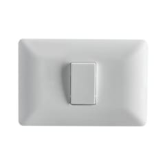 INTERRUPTOR EMB + ENCHUFE 16A UYUST