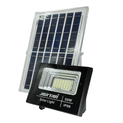 FOCO SOLAR 50W IRM