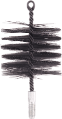 ESCOBILLA HISOPO CHIMENEA 4