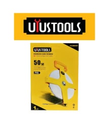 HUINCHA MEDIR 50MT FIBRA UYUST