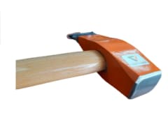 HACHA COMBO PART. M/MADERA BREMEN