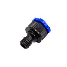 CONECTOR MANGUERA 3 EN 1 / 1/2X3/4X1