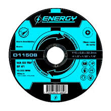 DISCO CORTE MET 4 1/2X 508 ENERGY