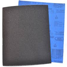 LIJA PLIEGO AL AGUA G/2000 ISESA