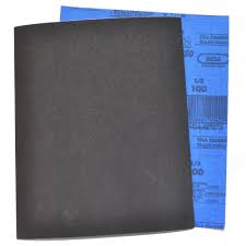 LIJA PLIEGO P/FIERRO G/100 ISESA