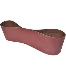 SET 2 BANDAS DE LIJA MADERA G80