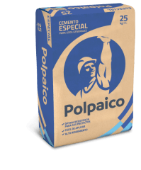 CEMENTO SACO 25KG POLPAICO