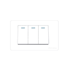 INTERRUPTOR TRIPLE 16A UYUS (P1/F4)
