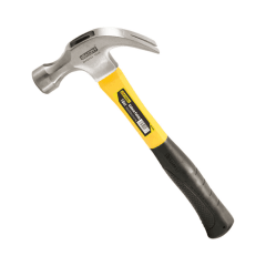 MARTILLO MANGO FIBRA 16OZ UYUST