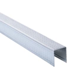 PERFIL GALV CANAL CIELO 20X25X3MT